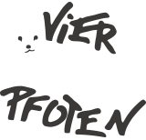 vierpfoten-logo